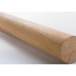 Поручень для балетного станка 1,5м сосна