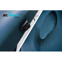 Массажный стол складной Optima SLR-7 - Start Line