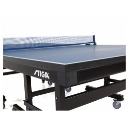 Стол для настольного тенниса Stiga Optimum 30 (30 мм)