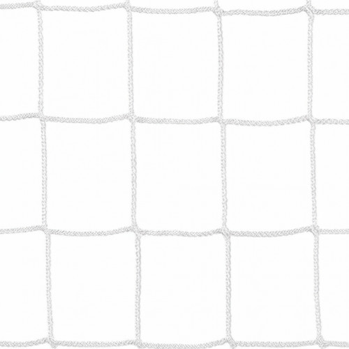 Сетка заградительная полиамидная (ПА) 40x40 мм, нить 2,5 мм