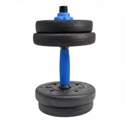 DBA-10E Гантельный набор разборный 2х5кг