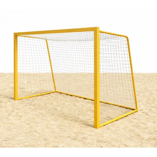 Алюминиевые ворота для пляжного мини-футбола и гандбола (АТ694)