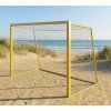 Алюминиевые ворота для пляжного мини-футбола и гандбола (АТ694)