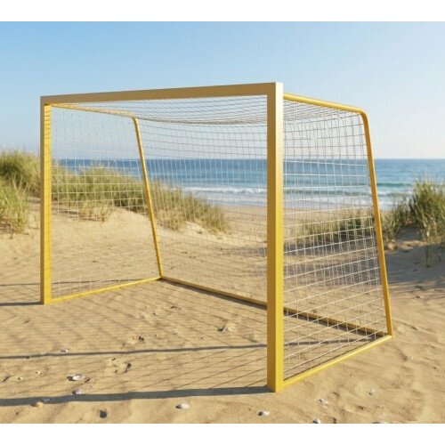 Алюминиевые ворота для пляжного мини-футбола и гандбола (АТ694)